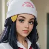 AI色情圖片產生器
