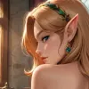 مولد الصور الإباحية بالذكاء الاصطناعي