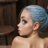 gerador de imagens pornô com IA