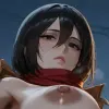 KI-Pornobild-Generator
