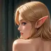 generatore di immagini porno IA