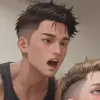 AIポルノ写真ジェネレーター
