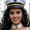 Generator obrazów pornograficznych z wykorzystaniem sztucznej inteligencji