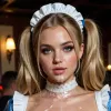 Generator obrazów pornograficznych z wykorzystaniem sztucznej inteligencji