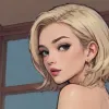 AIポルノ画像ジェネレーター