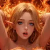 AIポルノ画像ジェネレーター