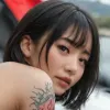 AI色情圖片產生器