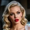 Generator obrazów pornograficznych z wykorzystaniem sztucznej inteligencji