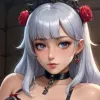 AIポルノ画像ジェネレーター
