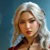 AI 포르노 이미지 생성기