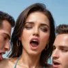 gerador de fotos pornô com IA