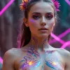 Generator obrazów pornograficznych z wykorzystaniem sztucznej inteligencji