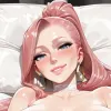 AIポルノ画像ジェネレーター