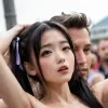 KI-Pornobild-Generator