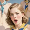 gerador de imagens pornô com IA