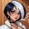 KI-Pornobild-Generator