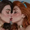 Generator obrazów pornograficznych z wykorzystaniem sztucznej inteligencji