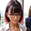 Generator obrazów pornograficznych z wykorzystaniem sztucznej inteligencji