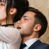 Generator obrazów pornograficznych z wykorzystaniem sztucznej inteligencji
