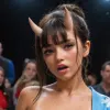 Penghasil gambar lucah AI
