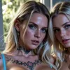 yapay zekâ porno foto üretici