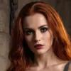 Generator obrazów pornograficznych z wykorzystaniem sztucznej inteligencji