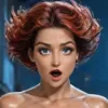 Generator obrazów pornograficznych z wykorzystaniem sztucznej inteligencji