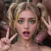 AIポルノ画像ジェネレーター