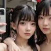 AIポルノ画像ジェネレーター