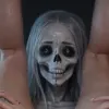 AIポルノ画像ジェネレーター