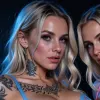 yapay zekâ porno görsel üretici
