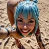 AIポルノ画像ジェネレーター
