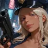 generatore di immagini porno IA