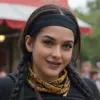 yapay zekâ porno görsel üretici