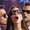 gerador de fotos pornô com IA
