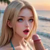 Generator obrazów pornograficznych z wykorzystaniem sztucznej inteligencji