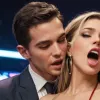Generator obrazów pornograficznych z wykorzystaniem sztucznej inteligencji