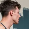 Generator obrazów pornograficznych z wykorzystaniem sztucznej inteligencji