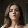 Generator obrazów pornograficznych z wykorzystaniem sztucznej inteligencji