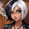 KI-Pornobild-Generator