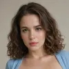 Generator obrazów pornograficznych z wykorzystaniem sztucznej inteligencji