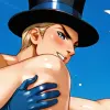 KI-Pornobild-Generator