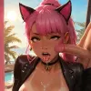 gerador de imagens pornô com IA