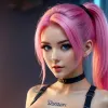 KI-Pornobild-Generator