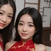 yapay zekâ porno foto üretici