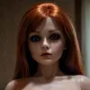 Generator obrazów pornograficznych z wykorzystaniem sztucznej inteligencji