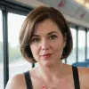 Generator obrazów pornograficznych z wykorzystaniem sztucznej inteligencji