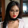 Generator obrazów pornograficznych z wykorzystaniem sztucznej inteligencji