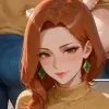 AIポルノ画像ジェネレーター