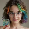gerador de imagens pornô com IA